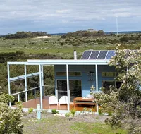 A Dune Escape - Accommodation Melbourne