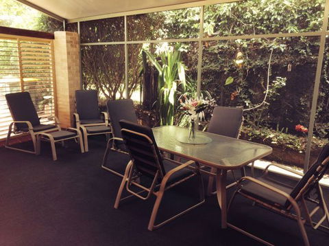 Beachside Way Dog Friendly Holiday House - Accommodation Melbourne 1