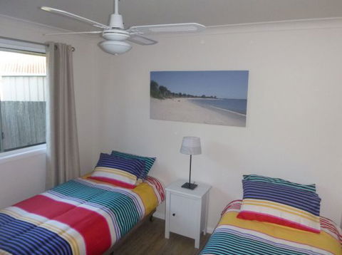 Beachside Way Dog Friendly Holiday House - Accommodation Melbourne 4