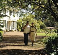 Brickendon Estate - Accommodation Melbourne