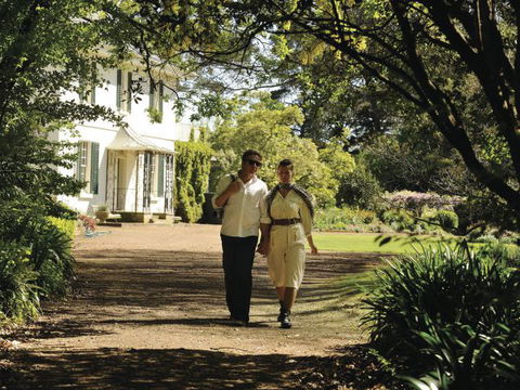 Brickendon Estate - Accommodation Melbourne 0