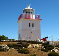 Postmans cottage - Flinders Chase National Park - Accommodation Melbourne