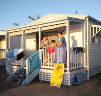 Christies Beach Tourist Park - Accommodation Melbourne