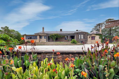 Eurambeen Historic Homestead And Gardens - Accommodation Melbourne 0