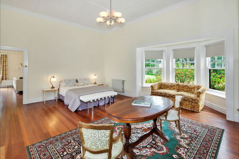 Eurambeen Historic Homestead And Gardens - Accommodation Melbourne 2