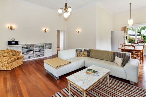 Eurambeen Historic Homestead And Gardens - Accommodation Melbourne 5