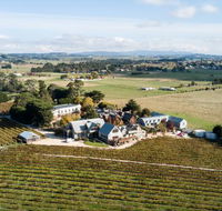 Grange Cleveland Winery Retreat - Accommodation Melbourne