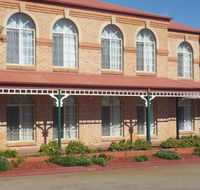 Heritage Motor Inn Goulburn - Accommodation Melbourne