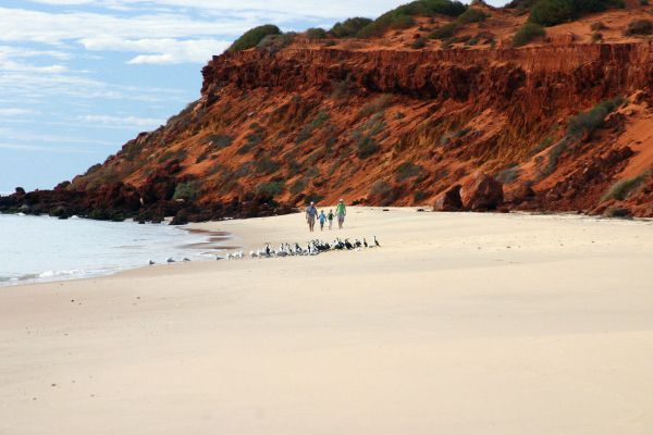 Francois Peron National Park WA Accommodation Melbourne
