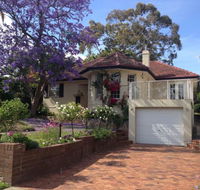 Jacaranda Bed and Breakfast - Accommodation Melbourne