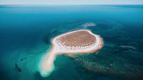 Mackerel Islands - Accommodation Melbourne 0