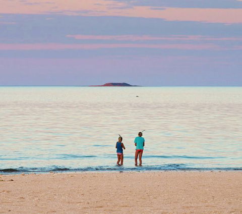 Mackerel Islands - Accommodation Melbourne 5
