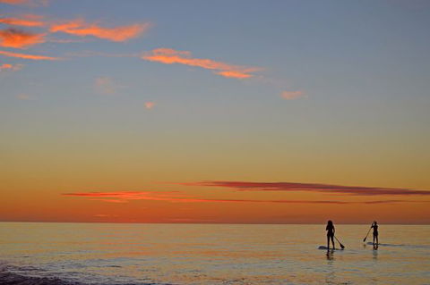 Mackerel Islands - Accommodation Melbourne 9