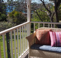 Seaglass - Accommodation Melbourne