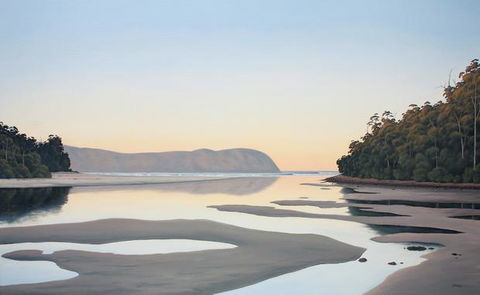 Art Of Richard Stanley, Studio And Gallery, The - Melbourne 4u 0