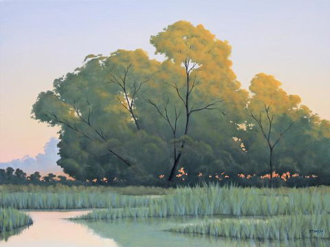 Art Of Richard Stanley, Studio And Gallery, The - Melbourne 4u 1