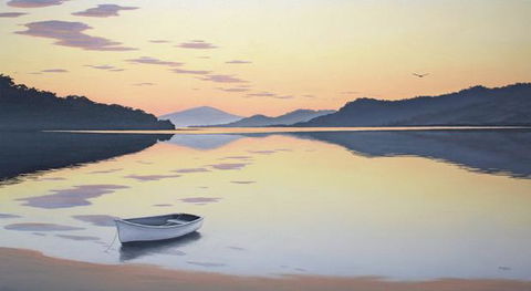 Art Of Richard Stanley, Studio And Gallery, The - Melbourne 4u 2