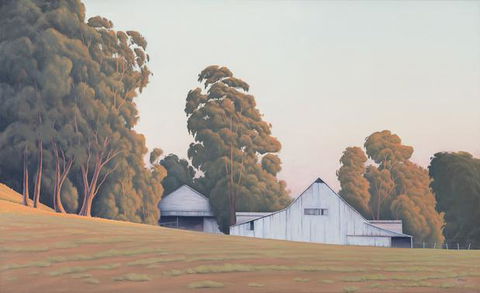 Art Of Richard Stanley, Studio And Gallery, The - Melbourne 4u 3