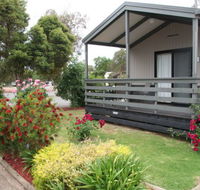 BIG4 Shepparton Park Lane Holiday Park - Melbourne 4u