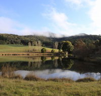 Jamieson Valley Retreat - Accommodation Melbourne