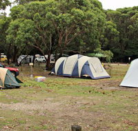 Pretty Beach Campground Murramarang National Park - Accommodation Melbourne
