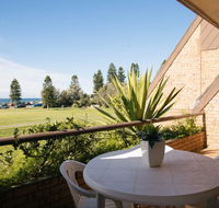 Reef Resort Apartments - Accommodation Melbourne