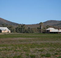 The Dutchman's Stern Shearers Quarters - Accommodation Melbourne