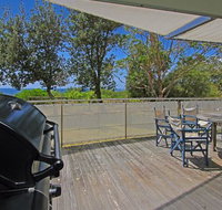 The Boathouse - Accommodation Melbourne