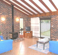 The Happy Shack at Callala Bay - Accommodation Melbourne
