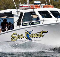 True Blue Fishing Charters - Accommodation Melbourne