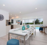 Bella Blu Beach House - Accommodation Melbourne