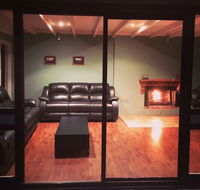 Horseshoe Top-End - Accommodation Melbourne