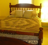 The Woolshed KI - Accommodation Melbourne