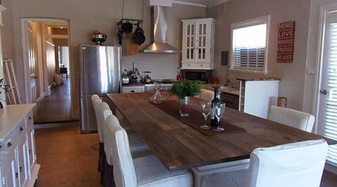 The Edward Townhouses - Accommodation Melbourne 0