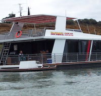 Takeme2 Houseboat - Melbourne 4u