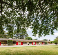 Bundanoon Country Inn Motel - Accommodation Melbourne
