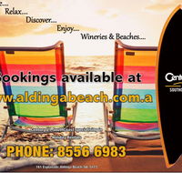 Century 21 SouthCoast Gull Cottage - Accommodation Melbourne