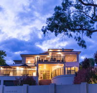Eugenie's Luxury Accommodation - Accommodation Melbourne
