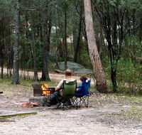 Girraween National Park Camping Ground - Accommodation Melbourne