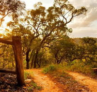Kurrajong Trails and Cottages - Accommodation Melbourne