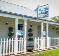 Mrs Top at Milton Bed and Breakfast - Accommodation Melbourne