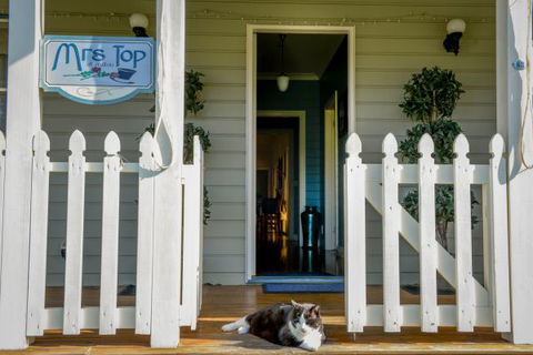 Mrs Top At Milton Bed And Breakfast - Accommodation Melbourne 1