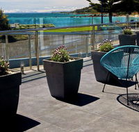 Penguin Beachfront Apartments - Accommodation Melbourne