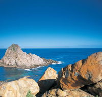 Point Road Camp at Leeuwin-Naturaliste National Park - Accommodation Melbourne