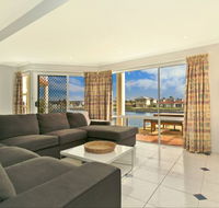 SALT Waterfront Apartment - Accommodation Melbourne