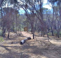 Valley Camp at Avon Valley National Park - Accommodation Melbourne