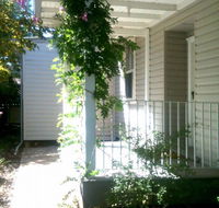 Wisteria Cottage - Accommodation Melbourne