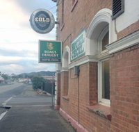 Cecil Hotel Zeehan - Accommodation Melbourne