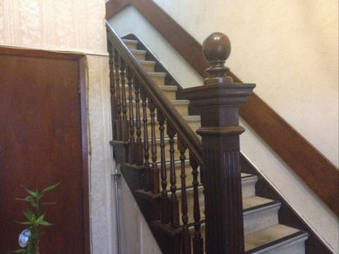 Cecil Hotel Zeehan - Accommodation Melbourne 2