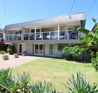 Del Sol - Accommodation Melbourne